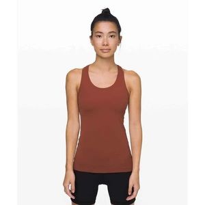 Lululemon Cool RacerBack tank top